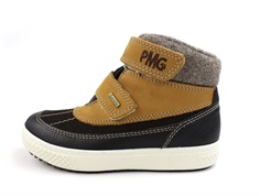 Primigi new senape winter boot with GORE-TEX